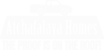 Atchafalaya Homes Logo
