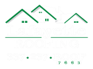 Lafayette-Roofing-Logo-wPhone white